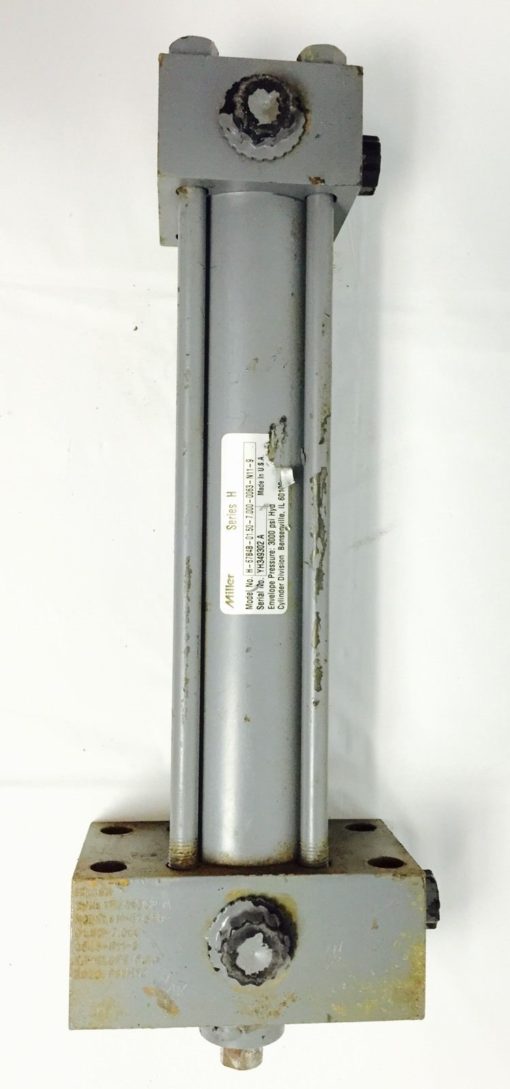 MILLER H-67B4B-01.50-7