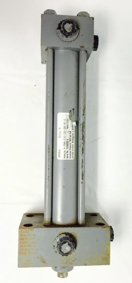 MILLER H-67B4B-01.50-7