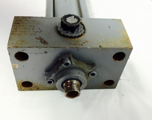 MILLER H-67B4B-01.50-7