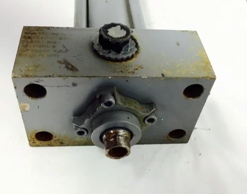 MILLER H-67B4B-01.50-7