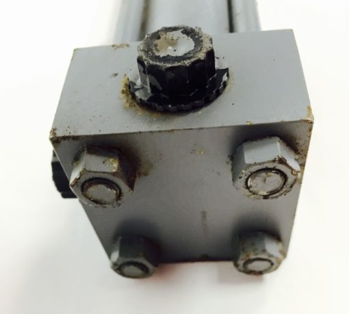 MILLER H-67B4B-01.50-7