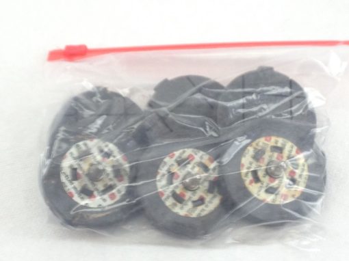 NEW! RE-SPA COMBIFLEX NT BRAKE PADS 6-PACK 4254209 FAST SHIP!!! (A45) 1