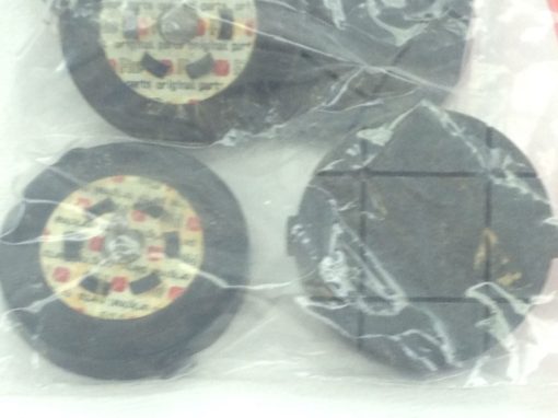 NEW! RE-SPA COMBIFLEX NT BRAKE PADS 6-PACK 4254209 FAST SHIP!!! (A45) 2