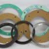 Globe Lift 8 5/8” Packing Kit *NEW* (B248) 1