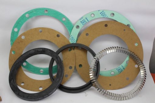 Globe Lift 8 5/8” Packing Kit *NEW* (B248) 1