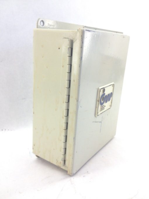 COOPER WEYMOUTH PETERSON COILTEK CS-5000-1530 ULTRASONIC CONTROL SENSOR (B106) 8