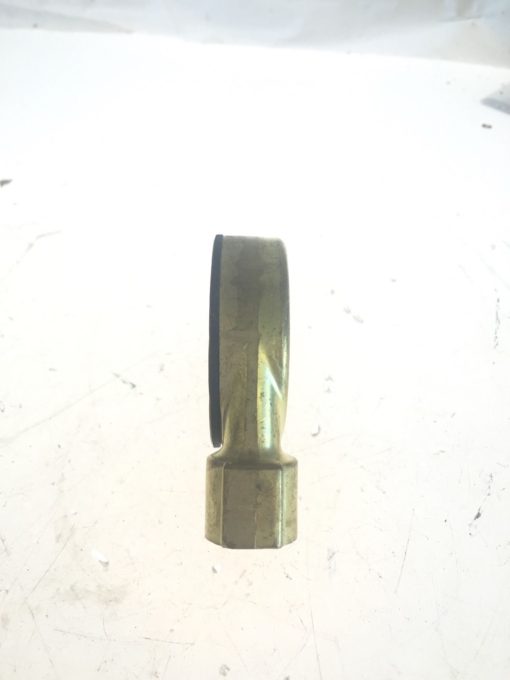 NEW Kiddie Fire Systems Water Tight Corner Pulley 3/8” 81-803808-000, (H40) 3