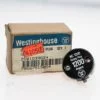 WESTINGHOUSE NC1200 1200 AMPERE RATING PLUG FOR CIRCUIT BREAKER NEW IN BOX(G108) 1