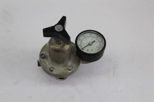 Binks 85-200 Pressure Regulator *Used* (F218) 1