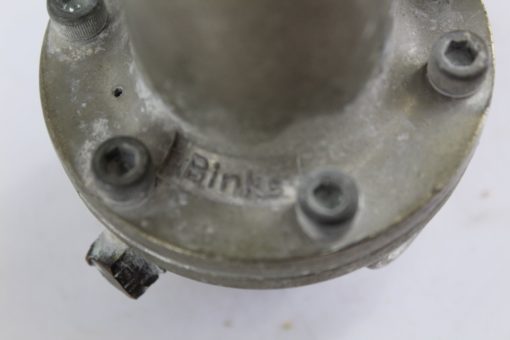 Binks 85-200 Pressure Regulator *Used* (F218) 2