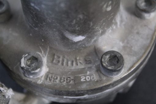 Binks 85-200 Pressure Regulator *Used* (F218) 3
