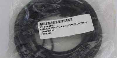 FAST SHIP!!! PRENTICE 10034629 MAIN BOOM SEAL KIT 147781 1B10DSR NEW! (J39) 1