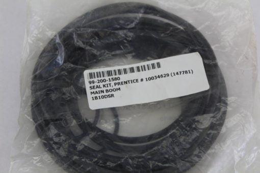 FAST SHIP!!! PRENTICE 10034629 MAIN BOOM SEAL KIT 147781 1B10DSR NEW! (J39) 1