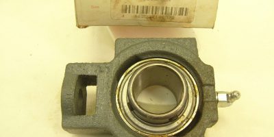 Link-Belt T3U2E20N 1-1/4″ Take-Up Bearing New In Box (F77) 1