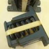 VIBRATION ELIMINATOR HOUSED SPRING ISOLATOR FLOOR MOUNT 450 LBS NEW (F86) 2
