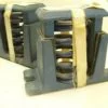 VIBRATION ELIMINATOR HOUSED SPRING ISOLATOR FLOOR MOUNT 450 LBS NEW (F86) 3