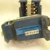 VIBRATION ELIMINATOR HOUSED SPRING ISOLATOR FLOOR MOUNT 450 LBS NEW (F86) 4