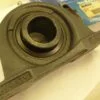 SEALMASTER GOLD LINE NP-21 1-5/16 2-BOLT PILLOW BLOCK BEARING 700186 NEW (F86) 1