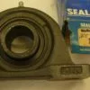 SEALMASTER GOLD LINE NP-21 1-5/16 2-BOLT PILLOW BLOCK BEARING 700186 NEW (F86) 2