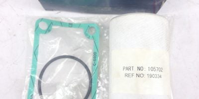 NIB! ALFA LAVAL 190783 LPD G053 MINOR KIT POS G053 FAST SHIPPING!!! (F92) 1