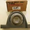 LINK-BELT P3U232N 2” BORE PILLOW BLOCK BEARING NIB (F90) 1