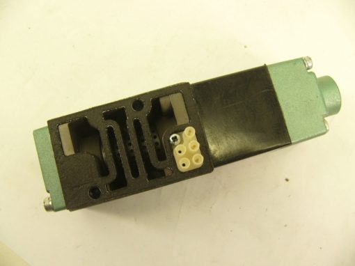 Neumatics 228-703B Valve Coil New In Package (F90) 1