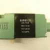 Neumatics 228-703B Valve Coil New In Package (F90) 2