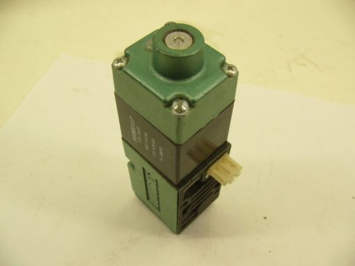 Neumatics 228-703B Valve Coil New In Package (F90) 3