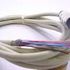 FAST SHIP!!! LAPP UNITRONIC EPIC M23 D6 STRAIGHT FEMALE 12PIN CORDSET NEW (F107) 1