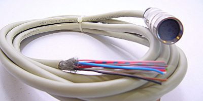 FAST SHIP!!! LAPP UNITRONIC EPIC M23 D6 STRAIGHT FEMALE 12PIN CORDSET NEW (F107) 1