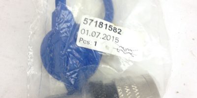 NIB! ALFA LAVAL 99991056-830 FEMALE SS COUPLING 57181582 FAST SHIP!!! (F105) 1