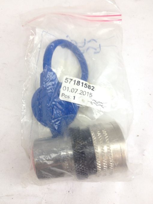 NIB! ALFA LAVAL 99991056-830 FEMALE SS COUPLING 57181582 FAST SHIP!!! (F105) 1