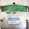 NEW NO BOX MANDO AC 155515 ALTERNATOR, MANDO MACHINERY, FAST SHIPPING! B309 2