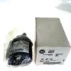 NEW IN BOX Allen Bradley 800T-U16 Series Q 1500 OHM POTENTIOMETER, TYPE 13, G130 1