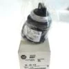 NEW IN BOX Allen Bradley 800T-U16 Series Q 1500 OHM POTENTIOMETER, TYPE 13, G130 2