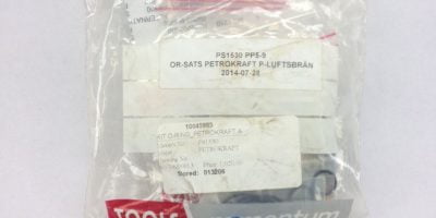 NIB! PS1530 PETROKRAFT O-RING KIT FAST SHIPPING!!! (F104) 1