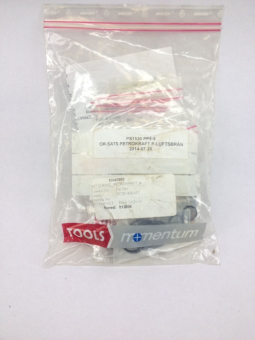 NIB! PS1530 PETROKRAFT O-RING KIT FAST SHIPPING!!! (F104) 1