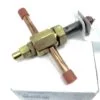 SPORLAN XUP-6 LESS COIL NEW IN BOX (F102) 2