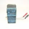 ENVIROTECH SENSALL LIQUID LEVEL SWITCH MODEL 501 USED (F102) 1