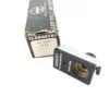 CLAROSTAT POTENTIOMETER 62JA250 10 TURN WITH DIGITAL DR300 NEW IN BOX (A429) 2
