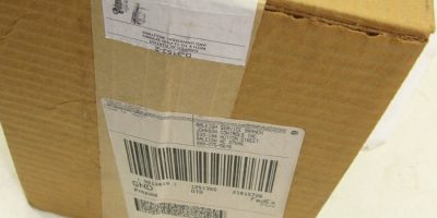 JOHNSON CONTROLS D-3153-2 DAMPER ACTUATOR 8 TO 13 PSIG SPRING NEW IN BOX (B60) 1
