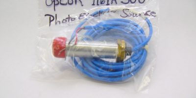 FAST SHIP!!! OPCON 1161A-300 Photoelectric Source Sensor NO BOX (F109) 1