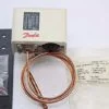 NEW! ATLAS COPCO DANFOSS 1089921435 FAN PRESSURE SWITCH 1089-9214-35 (F113) 1