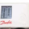 NEW! ATLAS COPCO DANFOSS 1089921435 FAN PRESSURE SWITCH 1089-9214-35 (F113) 2