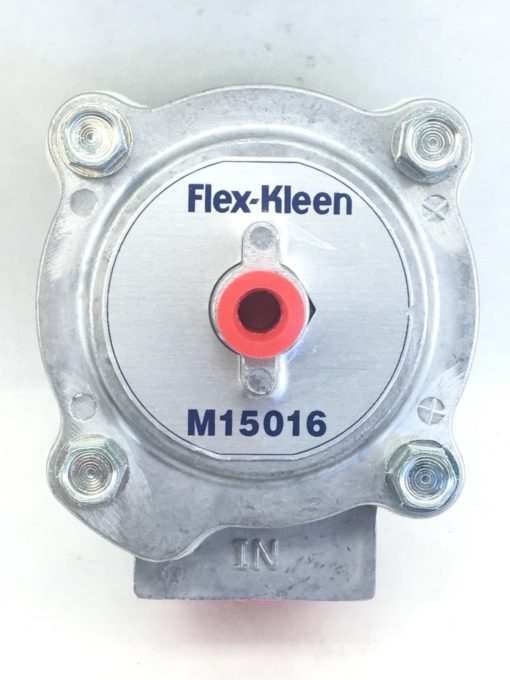 FLEX-KLEEN M15016 DIAPHRAGM VALVE (J30) 1