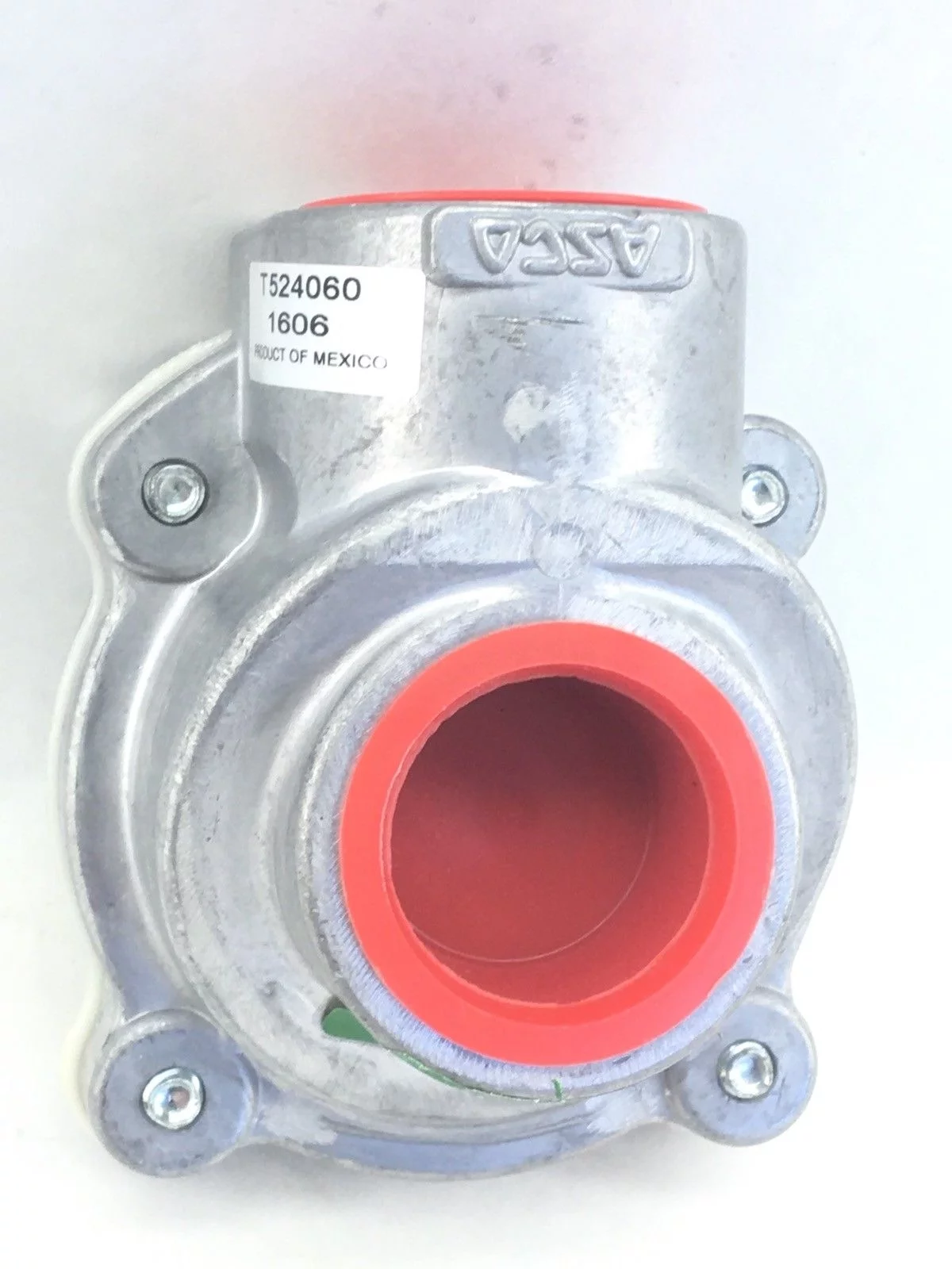 FLEX-KLEEN M15016 DIAPHRAGM VALVE (J30) 2