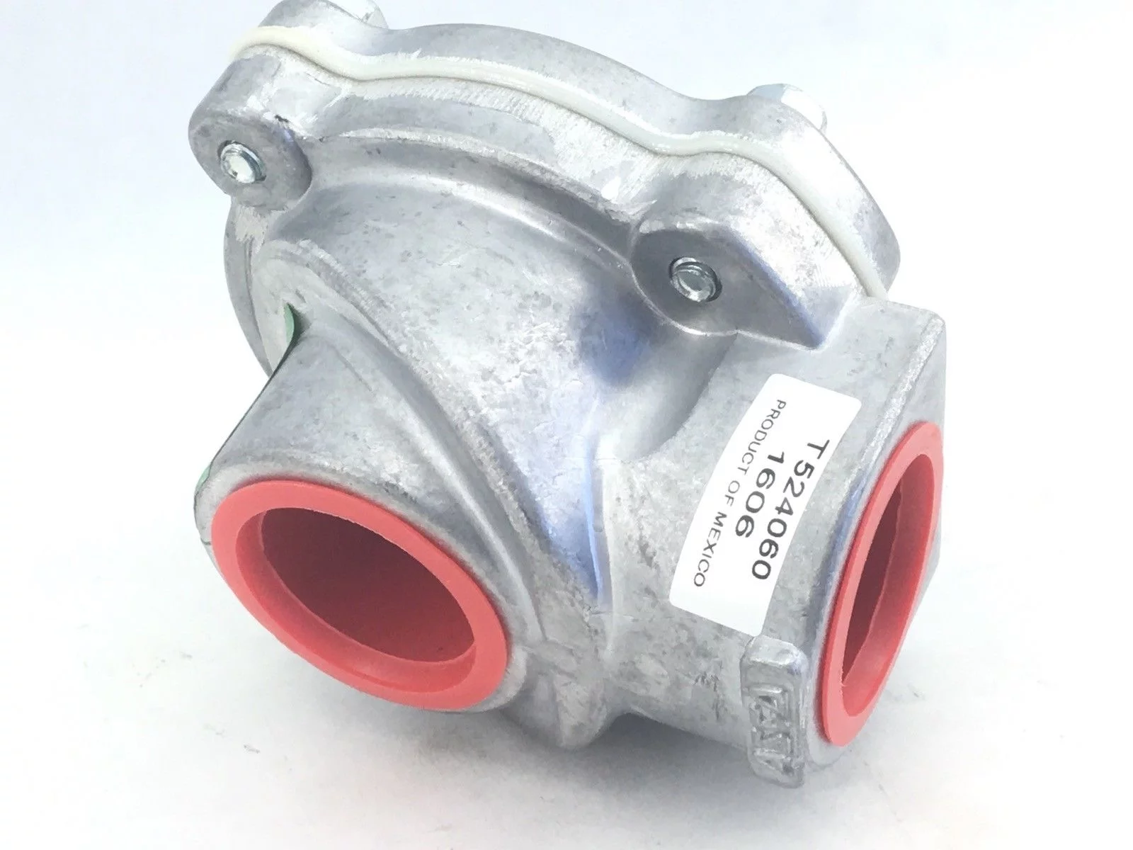 FLEX-KLEEN M15016 DIAPHRAGM VALVE (J30) 3