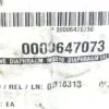 FLEX-KLEEN M15016 DIAPHRAGM VALVE (J30) 4