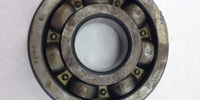 FAG 6410A SINGLE ROW BALL BEARING (F111) 1