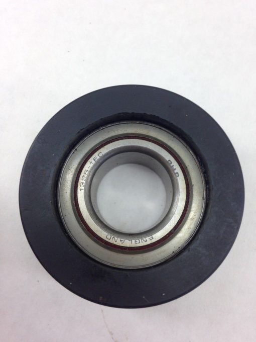 RHP 1325-1EC BALL BEARING INSERT (F111) 2